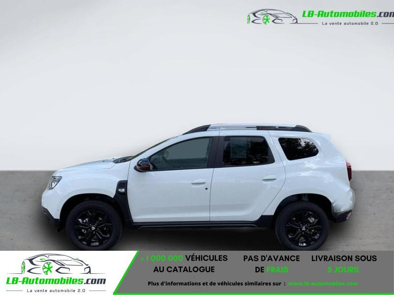 Dacia Duster TCe 130 4x2  occasion  Beaupuy - photo n5