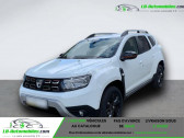 Dacia Duster TCe 130 4x2   Beaupuy 31
