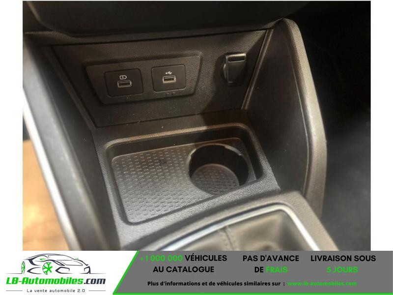 Dacia Duster TCe 130 4x2  occasion  Beaupuy - photo n4