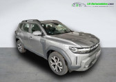 Dacia Duster TCe 130 4x2   Beaupuy 31