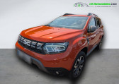 Dacia Duster occasion année 2024 boite Manuelle Annonce Dacia Duster occasion Essence TCe 130 4x2 à Beaupuy