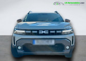 Dacia Duster occasion année 2024 boite Manuelle Annonce Dacia Duster occasion Essence TCe 130 4x2 à Beaupuy