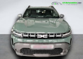 Dacia Duster occasion année 2025 boite Manuelle Annonce Dacia Duster occasion Essence TCe 130 4x2 à Beaupuy