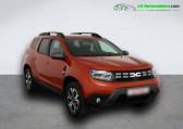 Dacia Duster occasion année 2024 boite Manuelle Annonce Dacia Duster occasion Essence TCe 130 4x2 à Beaupuy