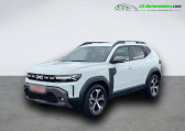 Dacia Duster occasion année 2025 boite Manuelle Annonce Dacia Duster occasion Essence TCe 130 4x2 à Beaupuy