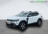 Dacia Duster occasion année 2025 boite Manuelle Annonce Dacia Duster occasion Essence TCe 130 4x2 à Beaupuy