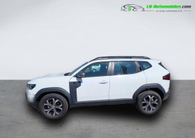 Dacia Duster TCe 130 4x2  occasion  Beaupuy - photo n3