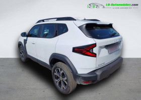 Dacia Duster TCe 130 4x2  occasion  Beaupuy - photo n2