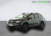 Dacia Duster occasion année 2024 boite Manuelle Annonce Dacia Duster occasion Essence TCe 130 4x2 à Beaupuy