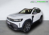 Dacia Duster occasion année 2025 boite Manuelle Annonce Dacia Duster occasion Essence TCe 130 4x2 à Beaupuy