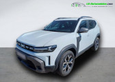 Dacia Duster occasion année 2025 boite Manuelle Annonce Dacia Duster occasion Essence TCe 130 4x2 à Beaupuy