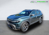 Dacia Duster occasion année 2025 boite Manuelle Annonce Dacia Duster occasion Essence TCe 130 4x2 à Beaupuy