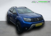 Dacia Duster occasion année 2022 boite Manuelle Annonce Dacia Duster occasion Essence TCe 130 4x2 à Beaupuy