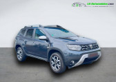 Dacia Duster occasion année 2022 boite Manuelle Annonce Dacia Duster occasion Essence TCe 130 4x2 à Beaupuy
