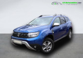 Dacia Duster occasion année 2022 boite Manuelle Annonce Dacia Duster occasion Essence TCe 130 4x2 à Beaupuy