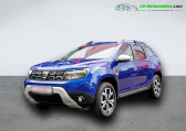 Dacia Duster occasion année 2022 boite Manuelle Annonce Dacia Duster occasion Essence TCe 130 4x2 à Beaupuy