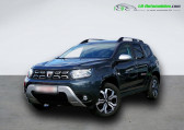 Dacia Duster occasion année 2022 boite Manuelle Annonce Dacia Duster occasion Essence TCe 130 4x2 à Beaupuy