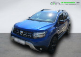 Dacia Duster occasion année 2022 boite Manuelle Annonce Dacia Duster occasion Essence TCe 130 4x2 à Beaupuy