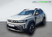 Dacia Duster occasion année 2024 boite Manuelle Annonce Dacia Duster occasion Essence TCe 130 4x2 à Beaupuy