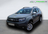 Dacia Duster occasion année 2024 boite Manuelle Annonce Dacia Duster occasion Essence TCe 130 4x2 à Beaupuy