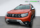 Dacia Duster occasion année 2022 boite Manuelle Annonce Dacia Duster occasion Essence TCe 130 4x2 à Beaupuy