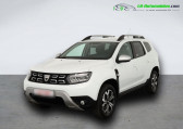 Dacia Duster TCe 130 4x2   Beaupuy 31