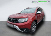 Dacia Duster occasion année 2022 boite Manuelle Annonce Dacia Duster occasion Essence TCe 130 4x2 à Beaupuy
