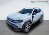 Dacia Duster TCe 130 4x2   Beaupuy 31