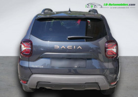Dacia Duster TCe 130 4x2  occasion  Beaupuy - photo n4