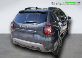 Dacia Duster TCe 130 4x2  occasion  Beaupuy - photo n3