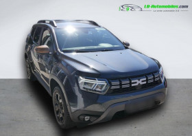Dacia Duster TCe 130 4x2  occasion  Beaupuy - photo n2