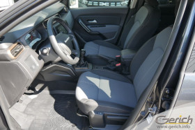 Dacia Duster TCe 130 4x2  occasion  Beaupuy - photo n5