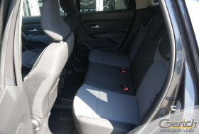 Dacia Duster TCe 130 4x2  occasion  Beaupuy - photo n6