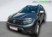 Dacia Duster occasion année 2022 boite Manuelle Annonce Dacia Duster occasion Essence TCe 130 4x2 à Beaupuy