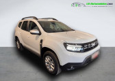 Dacia Duster TCe 130 4x2   Beaupuy 31