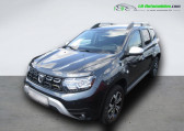 Dacia Duster TCe 130 4x2   Beaupuy 31