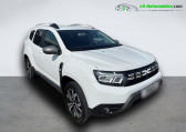 Dacia Duster occasion année 2024 boite Manuelle Annonce Dacia Duster occasion Essence TCe 130 4x2 à Beaupuy