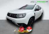 Dacia Duster occasion année 2022 boite Manuelle Annonce Dacia Duster occasion Essence TCe 130 4x2 à Beaupuy
