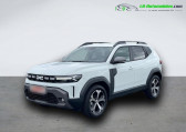Dacia Duster occasion année 2025 boite Manuelle Annonce Dacia Duster occasion Essence TCe 130 4x2 à Beaupuy