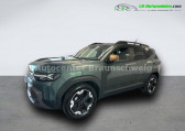Dacia Duster TCe 130 4x2   Beaupuy 31