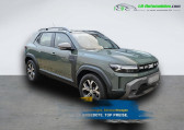 Dacia Duster TCe 130 4x2   Beaupuy 31