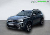Dacia Duster TCe 130 4x2   Beaupuy 31