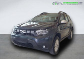 Dacia Duster occasion année 2024 boite Manuelle Annonce Dacia Duster occasion Essence TCe 130 4x2 à Beaupuy