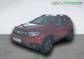 Dacia Duster occasion année 2024 boite Manuelle Annonce Dacia Duster occasion Essence TCe 130 4x2 à Beaupuy