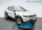 Dacia Duster occasion année 2025 boite Manuelle Annonce Dacia Duster occasion Essence TCe 130 4x2 à Beaupuy