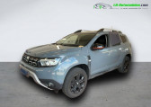 Dacia Duster occasion année 2022 boite Manuelle Annonce Dacia Duster occasion Essence TCe 130 4x2 à Beaupuy