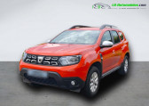 Dacia Duster occasion année 2022 boite Manuelle Annonce Dacia Duster occasion Essence TCe 130 4x2 à Beaupuy