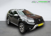 Dacia Duster occasion année 2022 boite Manuelle Annonce Dacia Duster occasion Essence TCe 130 4x2 à Beaupuy