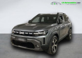Annonce Dacia Duster occasion Essence TCe 130 4x2  Beaupuy