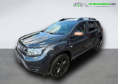 Annonce Dacia Duster occasion Essence TCe 130 4x2  Beaupuy